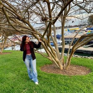 Meet your Posher, Faith